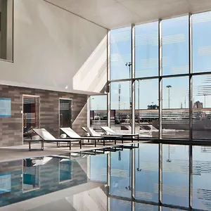 Aloft Excel London
