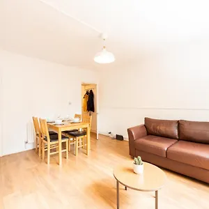 Sootheus - Cosy Surrey Quays London