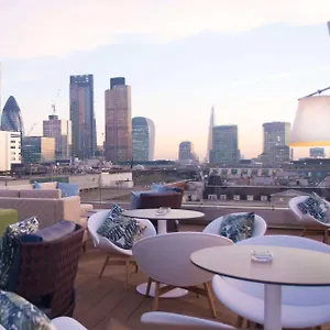 Montcalm Royal House, London