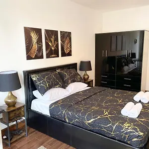 Apartamento Bow