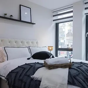  Apartamento Chapel House