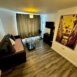 Stratford Luxury Londra