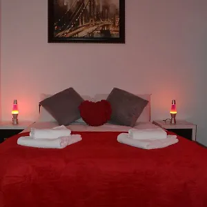 4* Bed and breakfast Forest In