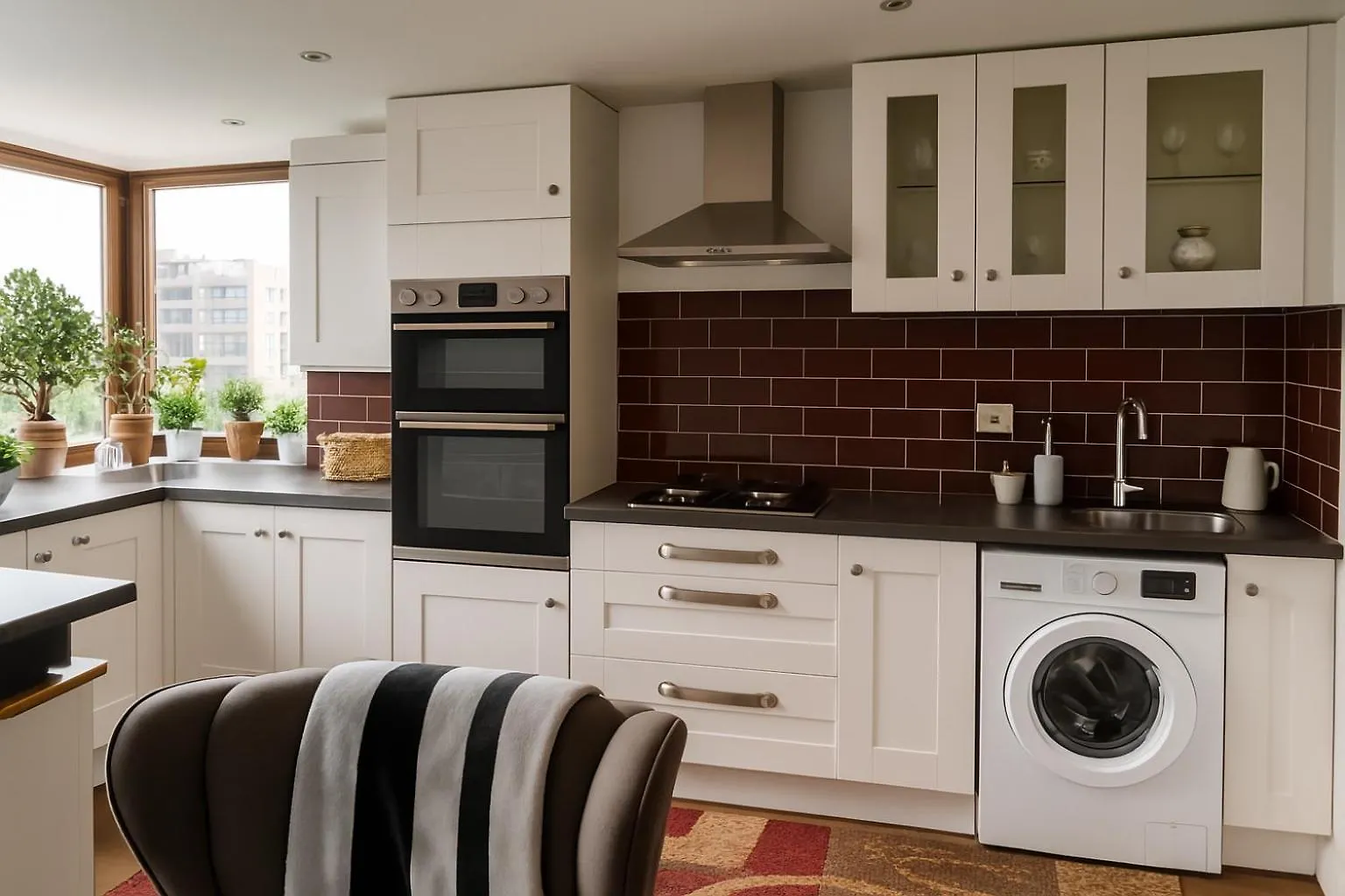 33M Home Near Canary Wharf London Homestay